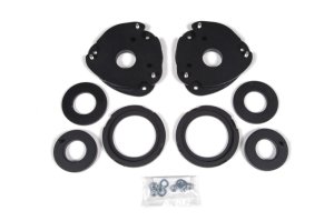 Ford Bronco Sport Suspension Lift Kit - Front + Rear - Zone Offroad - 1